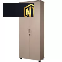 Tủ gỗ công nghiệp đựng tài liệu NT1960DA